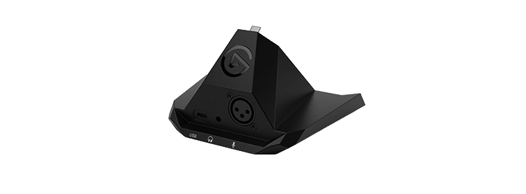 XLR Dock MK.2 | Elgato